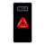 PALACE LOGO SUPREME Samsung Galaxy Note 8 Case