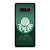 PALMEIRAS FOOTBALL CLUB LOGO Samsung Galaxy Note 8 Case