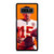 PATRICK MAHOMES KANSAS CITY CHIEFS NFL Samsung Galaxy Note 8 Case