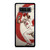 PAUL GOLDSCHMIDT SAINT LOUIS CARDINALS 3 Samsung Galaxy Note 8 Case