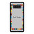 PAUL SMITH WALLPAPER Samsung Galaxy Note 8 Case