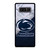 PENN STATE NITTANY LIONS MARBLE Samsung Galaxy Note 8 Case