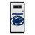 PENN STATE NITTANY LIONS WHITE Samsung Galaxy Note 8 Case