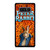 PETER RABBIT THE RUNAWAY Samsung Galaxy Note 8 Case