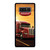 PETERBILT TRUCK SYMBOL Samsung Galaxy Note 8 Case