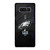 PHILADELPHIA EAGLES FOOTBALL LOGO Samsung Galaxy Note 8 Case
