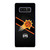 PHOENIX SUNS NBA Samsung Galaxy Note 8 Case