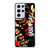 GREEN DAY ROCK BAND Samsung Galaxy S21 Ultra Case