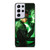 GREEN LANTERN DC Samsung Galaxy S21 Ultra Case