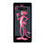 PINK PANTHER FILM CARTOON Samsung Galaxy Note 8 Case