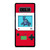 POKEDEX PHONE POKEMON Samsung Galaxy Note 8 Case
