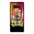 POKEMON ALL CHARACTER Samsung Galaxy Note 8 Case