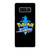 POKEMON SWORD GAMES LOGO Samsung Galaxy Note 8 Case
