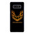 PONTIAC TRANS AM FIREBIRD SYMBOL Samsung Galaxy Note 8 Case