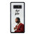 POP SMOKE MEET THE WOO Samsung Galaxy Note 8 Case