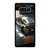 PORSCHE GARAGE Samsung Galaxy Note 8 Case