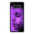 PRINCE PURPLE RAIN FACE Samsung Galaxy Note 8 Case