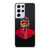 GUARDIANS OF THE GALAXY STAR LORD Samsung Galaxy S21 Ultra Case