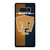 PUMAS UNAM ICON Samsung Galaxy Note 8 Case