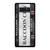 RACCOON CITY RESIDENT EVIL SIGN Samsung Galaxy Note 8 Case