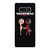 RADIOHEAD VIDEOTAPE LOGO Samsung Galaxy Note 8 Case