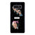 RAPPER LIL PEEP CUTE Samsung Galaxy Note 8 Case
