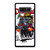 RAT FINK DRAGNUT Samsung Galaxy Note 8 Case