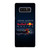 REDBULL RACING TEAM FORMULA ONE Samsung Galaxy Note 8 Case