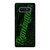 REMINGTON ARMS LOGO Samsung Galaxy Note 8 Case