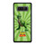 REX T-REX TOY STORY Samsung Galaxy Note 8 Case
