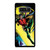ROBIN SUPERHERO D Samsung Galaxy Note 8 Case
