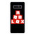 ROBLOX GAME PUZLE Samsung Galaxy Note 8 Case