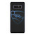 ROCKET LEAGUE GAMES LOGO Samsung Galaxy Note 8 Case