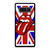 ROLLING STONES BAND POSTER Samsung Galaxy Note 8 Case