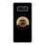 ROYAL ENFIELD RETRO SPEEDOMETER Samsung Galaxy Note 8 Case