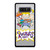 RUGRATS CARTOON 2 Samsung Galaxy Note 8 Case