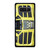 RYOBI JOBSITE RADIO EMBLEM Samsung Galaxy Note 8 Case