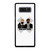 SAM AND COLBY XPLR ARTWORK Samsung Galaxy Note 8 Case