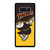 SAN DIEGO PADRES BASEBALL Samsung Galaxy Note 8 Case