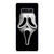 SCREAM GHOST MASK Samsung Galaxy Note 8 Case