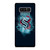 SEATTLE KRAKEN OCTOPUS SEA Samsung Galaxy Note 8 Case