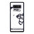 SEATTLE SEAHAWK HELMET NFL Samsung Galaxy Note 8 Case