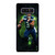 SEATTLE SEAHAWKS RUSSELL WILSON NFL Samsung Galaxy Note 8 Case