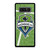 SEATTLE SOUNDERS FC SOCCER Samsung Galaxy Note 8 Case