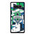 SEATTLE SOUNDERS FC SYMBOL Samsung Galaxy Note 8 Case