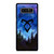 SHADOWHUNTER ANGELIC ART Samsung Galaxy Note 8 Case