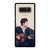 SHAWN MENDES VINTAGE Samsung Galaxy Note 8 Case