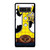 SHERIFF WOODY TOY STORY SUIT Samsung Galaxy Note 8 Case
