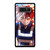 SHOTO TODOROKI MY HERO ACADEMIA 2 Samsung Galaxy Note 8 Case