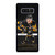 SIDNEY CROSBY PITTSBURGH PENGUINS NHL 2 Samsung Galaxy Note 8 Case
